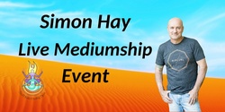 Banner image for Aussie Medium, Simon Hay at Club Warwick RSL