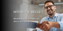 Banner image for Interview Skills - Live Online Class