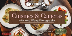 Banner image for Cuisines & Cameras with Kera Wong Photography