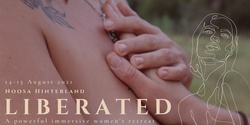 Banner image for Liberated Woman Retreat