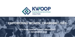 Banner image for KWOOP 2023 Parliamentary Breakfast 