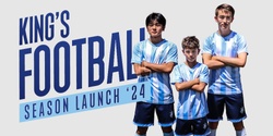 Banner image for 2024 Football Season Launch and Fun Day