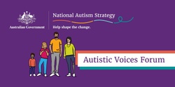 Banner image for Mount Gambier - Autistic Voices forum