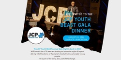 Banner image for JCP Youth BEAST Gala Night 2024