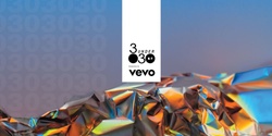 Banner image for B&T 30 Under 30 Awards 2020, presented by Vevo