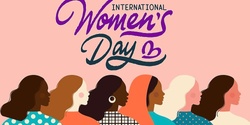 Banner image for Zonta  INTERNATIONAL WOMEN'S DAY DINNER 