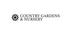 Country Gardens and Nursery's banner