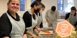 Banner image for Prepare Meals for Members of the Community with Broadway Community Inc.!