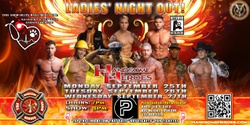 Banner image for Des Moines, IA - Handsome Heroes: The Show: "The Best Ladies' Night of All Time!"