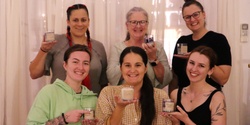 Banner image for Candle Crafting 101 - Candle Making Class