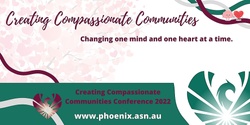 Banner image for Creating Compassionate Communities 