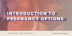 Banner image for Introduction to Pregnancy Options