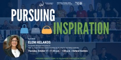 Banner image for Pursuing Inspiration