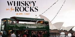 Banner image for Whisk(e)y on The Rocks 2022