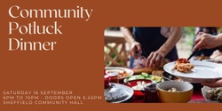 Banner image for Sheffield Community Dinner