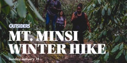 Banner image for Mt. Minsi Winter Hike Sunday