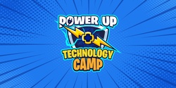 Banner image for West TN Power Up! Tech Camp