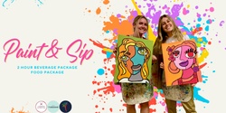 Banner image for Wanneroo Art Festival - Paint & Sip