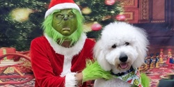 Banner image for The Grinch Christmas Photos