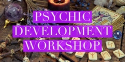 Banner image for Psychic Development Workshop