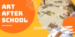Banner image for Art After School - Term 3