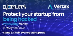 Banner image for Protect your startup from being hacked
