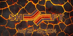 Banner image for Tectonic SHIFT Festival 2024: Flowing Chaos