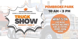 Banner image for Suns Truck Show