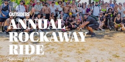 Banner image for Annual Rockaway Ride