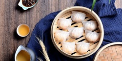 Banner image for Chinese New Year 2023 : Crystal Dumplings Workshop Gathering ( Includes meal )