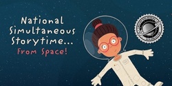 Banner image for National Simultaneous Storytime 2021