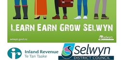 Banner image for IRD Income Tax workshop