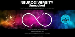 Banner image for Neurodiversity Unmasked
