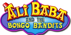 Banner image for Ali Baba & The Bongo Bandits