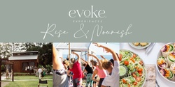 Banner image for Rise & Nourish at The Curated Plate