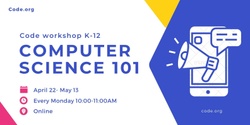 Banner image for Computer Science Workshop