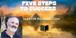 Banner image for Five Steps to Success