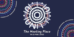 Banner image for UNITY - The Meeting Place