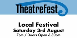 Banner image for Theatrefest - Northland Festival