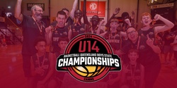 Banner image for 2024 U14 Boys State Championships