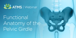 Banner image for Webinar:  Functional Anatomy of the Pelvic Girdle