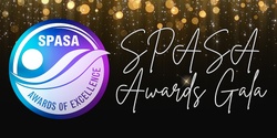 Banner image for SPASA WA Awards Gala