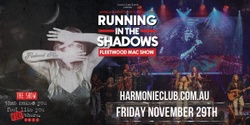 Banner image for Running in the Shadows of Fleetwood Mac 