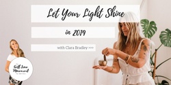 Banner image for Let Your Light Shine in 2019 // Melbourne