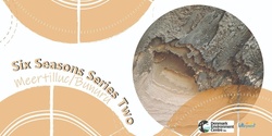 Banner image for Bunuru Six Seasons Series 2- Lowlands Beach