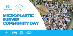 Banner image for AUSMAP ReefClean Community Day - Palm Cove, QLD