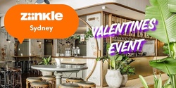 Banner image for Ziinkle: Valentines Event, Sydney