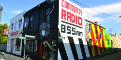 Banner image for 3CR Community Radio Station