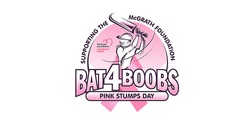 Banner image for Bat 4 Boobs