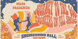 Banner image for MESS 60's Ball